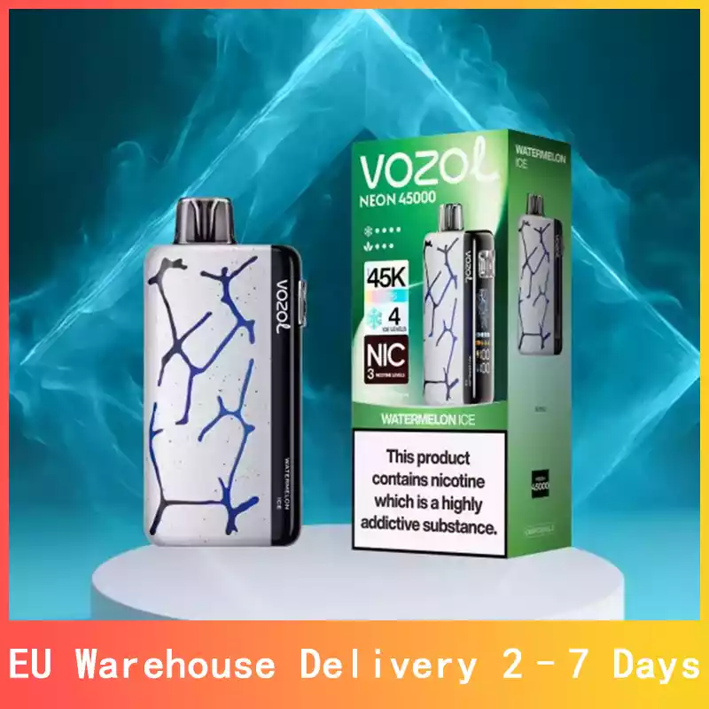 Vozol Neon 45K 45000 Vape