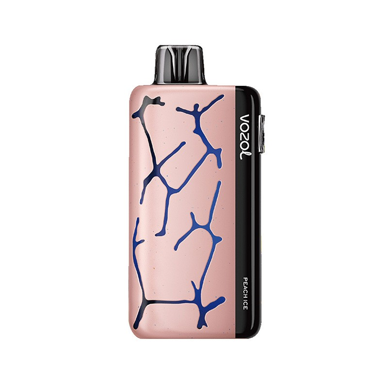 vozol vape kosten Buy VOZOL Gear Hookah 40000 Puffs Disposable Vape main image 1