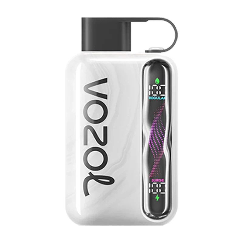 elfbar elfa master akku Vozol Star VzBull 40000 Puffs (50MG) Disposable Vape main image 1