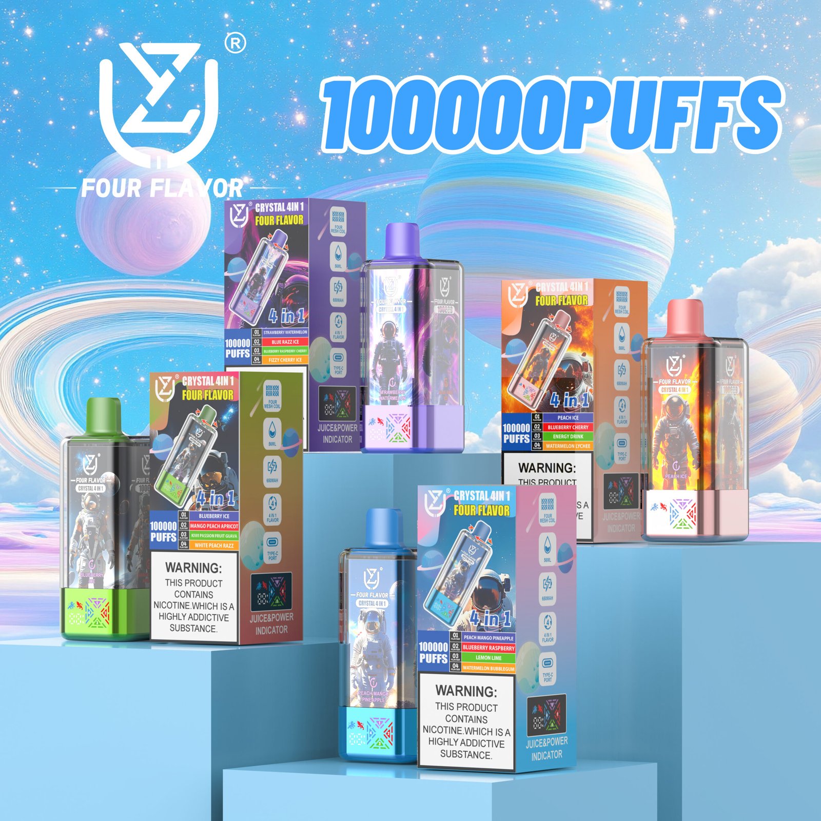 crystal vape flavors Njoy Vapes NJOY Daily Blue Blackberry Extra Disposable E-Cigarette –  blackopalbeauty31.com Pods Discontinued Free NJOY Electronic Cigarette Free  Stuff Times Samples Vape Samples 2025 main image 0