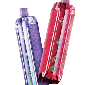 Al Fakher CRYSTAL V2 8k Puffs 18ml Disposable Vape Wholesale