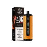 Al Fakher Crown Bar Mega Max 40K Puffs Disposable Vape - Image 4
