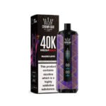 Al Fakher Crown Bar Mega Max 40K Puffs Disposable Vape - Image 2
