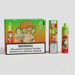 UZY TORNADO 20K - Image 2