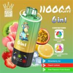 BANG LEADER 110K - Image 4