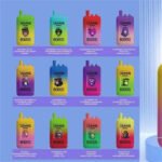 Bang Leader 80000 Puffs Triple Flavor - Image 5