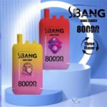 Bang Leader 80000 Puffs Triple Flavor - Image 6
