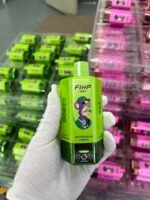 FIHP 120K Puffs - Image 6