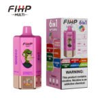 FIHP 120K Puffs - Image 2