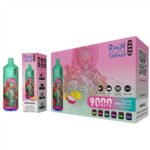 Fumot RandM Tornado 9000 Puffs Vape - Image 3