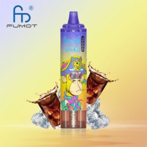 Fumot RandM Tornado 15000 Wholesale Vape
