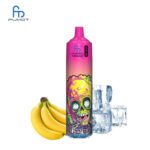 Fumot Randm Tornado 30K Music Puffs Wholesale EU - Image 4