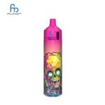 Fumot Randm Tornado 30K Music Puffs Wholesale EU - Image 3