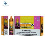 Fumot Randm Tornado 30K Music Puffs Wholesale EU - Image 2