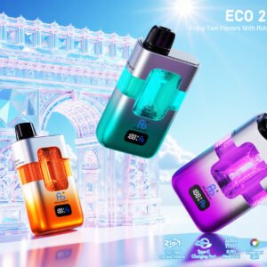 Fumot 50k Vape 