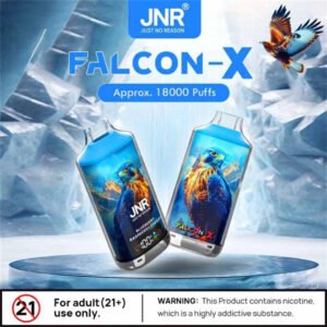 JNR Falcon-X