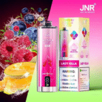 JNR Shisha Hookah Max - Image 3