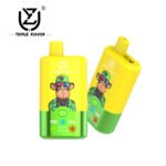 UZY triple 60k Puffs - Image 3