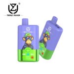 UZY triple 60k Puffs - Image 4