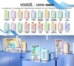 VOZOL VISTA 40000PUFF - Image 5