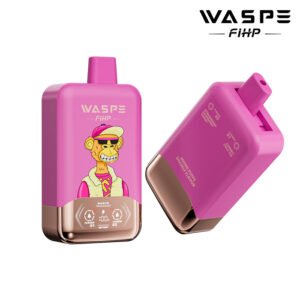 Waspe 40K Puffs Aiviou Original Wholesale vapes 2 in 1 Flavor Vaper