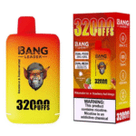 BANG LEADER 32K