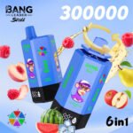 BANG LEADER 300K - Image 3