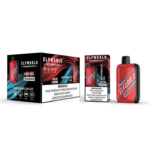 ELFWORLD MX25000Puffs - Image 6