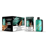 ELFWORLD MX25000Puffs - Image 5