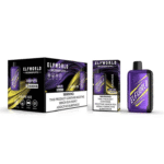 ELFWORLD MX25000Puffs - Image 2