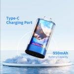 JNR Falcon Pro 28000 - Image 3