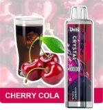 Uwin Crystal 10000 Puffs - Image 4