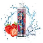 Uwin Crystal 10000 Puffs - Image 7