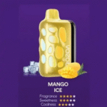 VOZOL RAVE 40000 Puffs Vape - Image 4