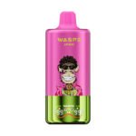 WASPE AIVIOU 60000 PUFF - Image 7