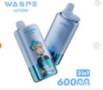 WASPE AIVIOU 60000 PUFF - Image 4