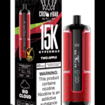 AL Fakher 15k Hypermax