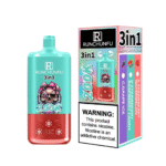 RUNCHUNFU TRIPLE 200K 3 IN 1 - Image 6