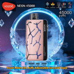 Vozol Neon 45K 45000 Vape - Image 4
