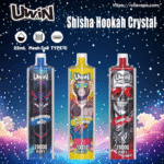 Uwin Shisha 20000 Puffs - Image 4