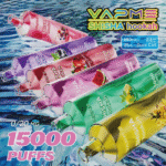Vapme Shisha Hookah 15000 Puffs Wholesale - Image 5