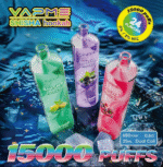 Vapme Shisha Hookah 15000 Puffs Wholesale - Image 7