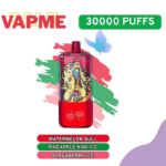 Vapme Crystal 30K Puff Warehouse Wholesale - Image 6