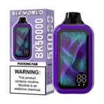 ELFWORLD BK 50K - Image 3