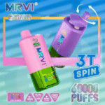 MRVI Growing 60000 Puffs - Image 2