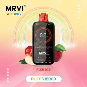 MRVI ARTING 18000