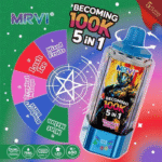 MRVI BECOMING 100000 - Image 3