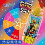 MRVI BECOMING 100000 - Image 4