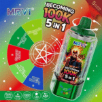 MRVI BECOMING 100000 - Image 5