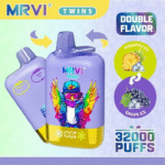 MRVI TWINS 32000